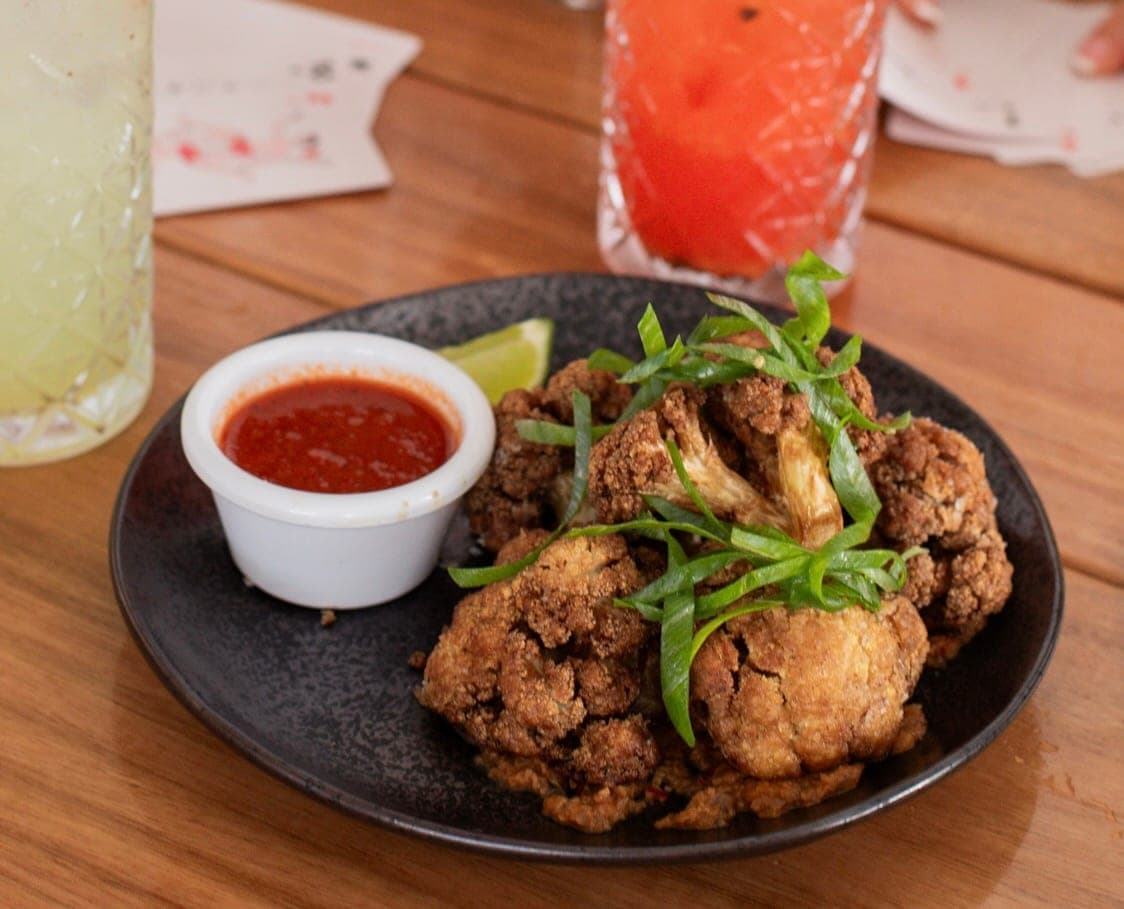 Mexicali Bar Y Taqueria - Bulimba (6)