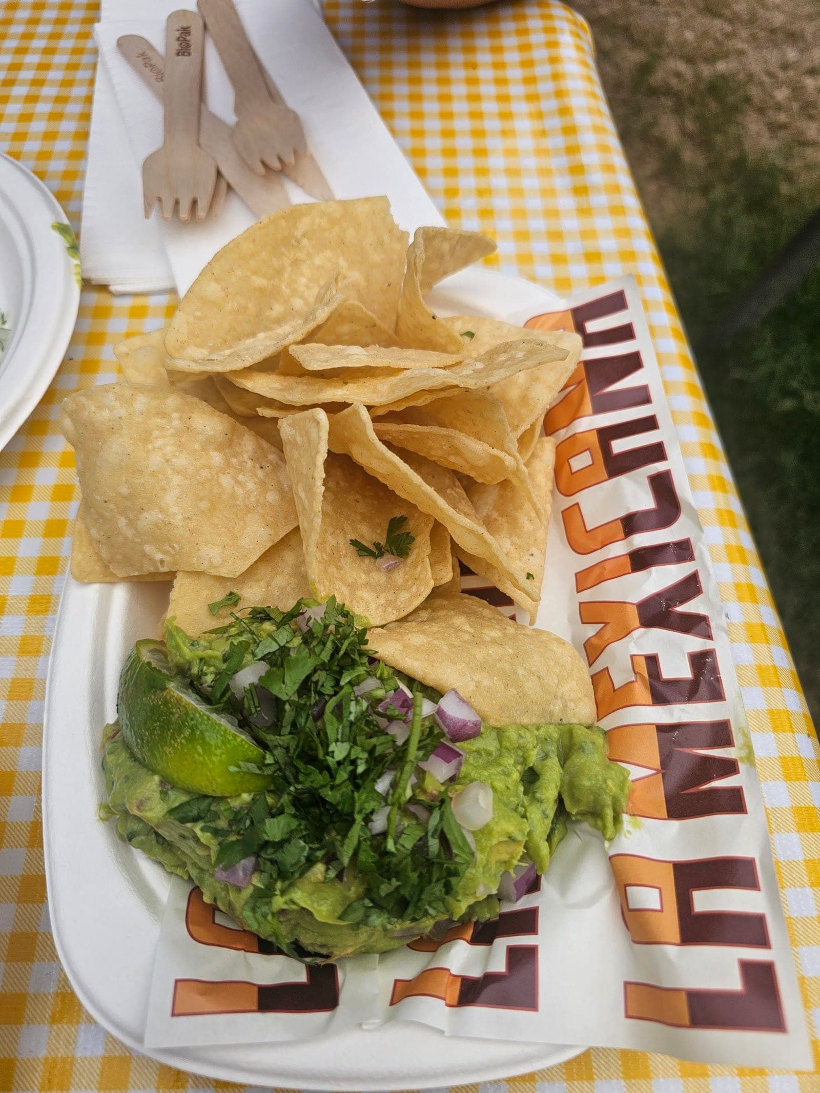 La Mexicana (7)
