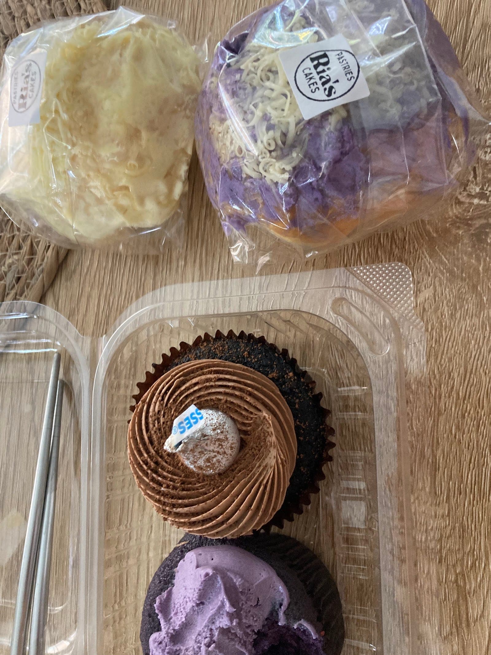 Ria's Pastries & Cakes Geebung (7)