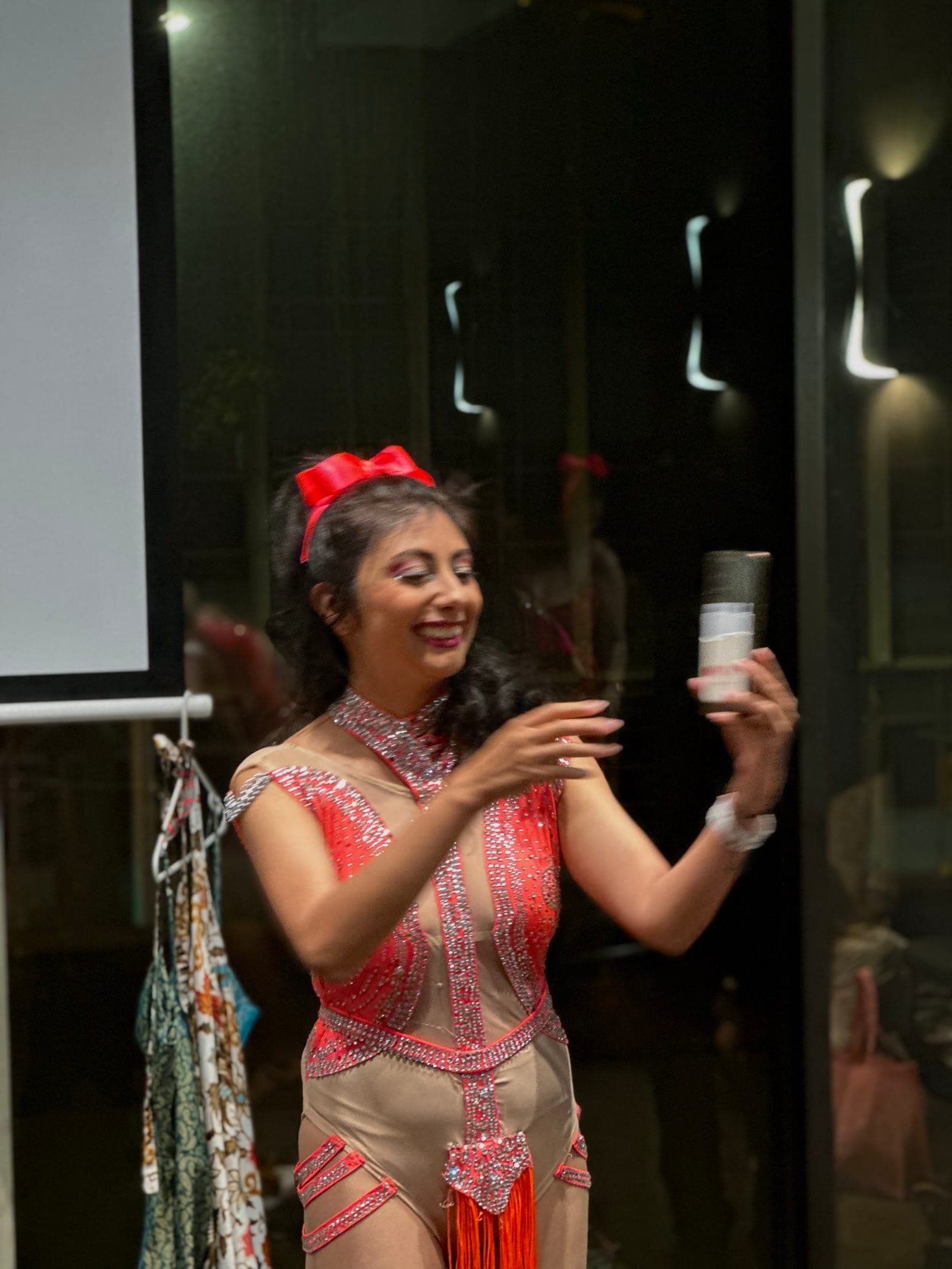 BEMBÉ Latin Dance (8)
