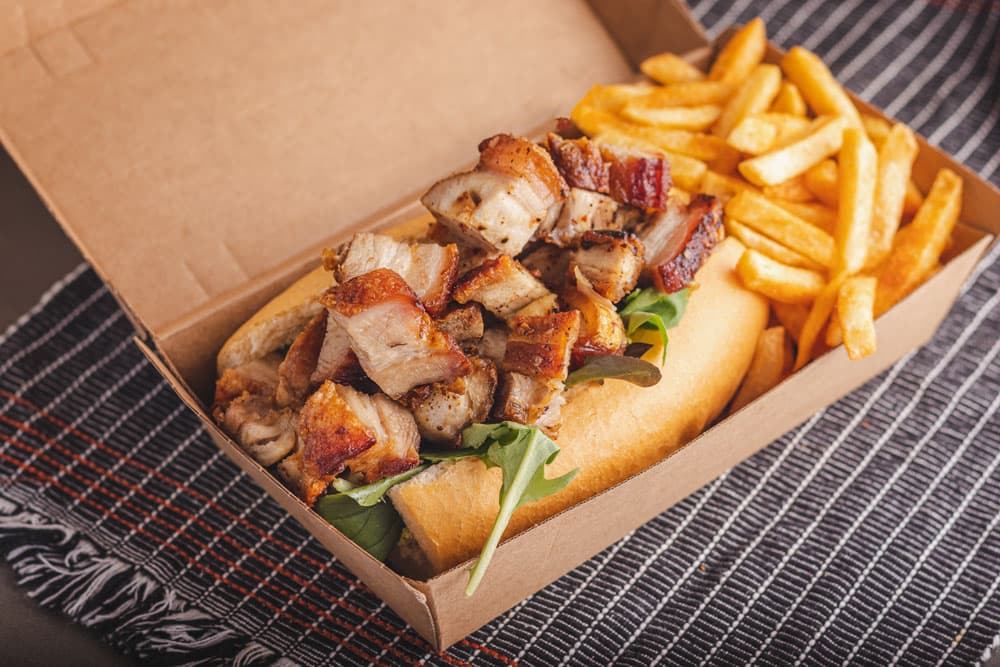 Brazilian Flame BBQ - Maroubra