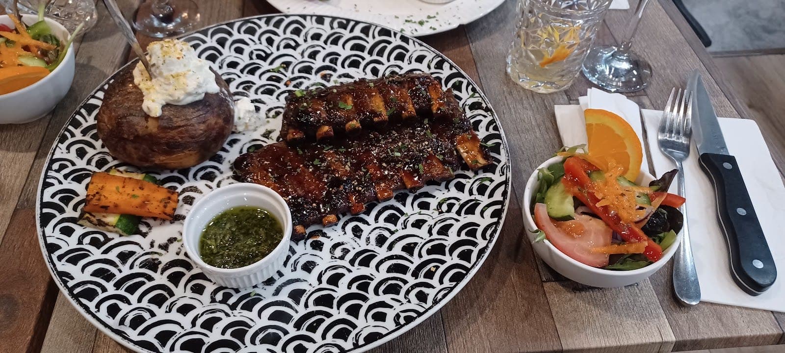 Rancho - Argentinian Grill & Steakhouse (5)
