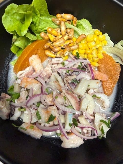 Inca Fusion - Peruvian & Latin Food | Gold Coast (10)