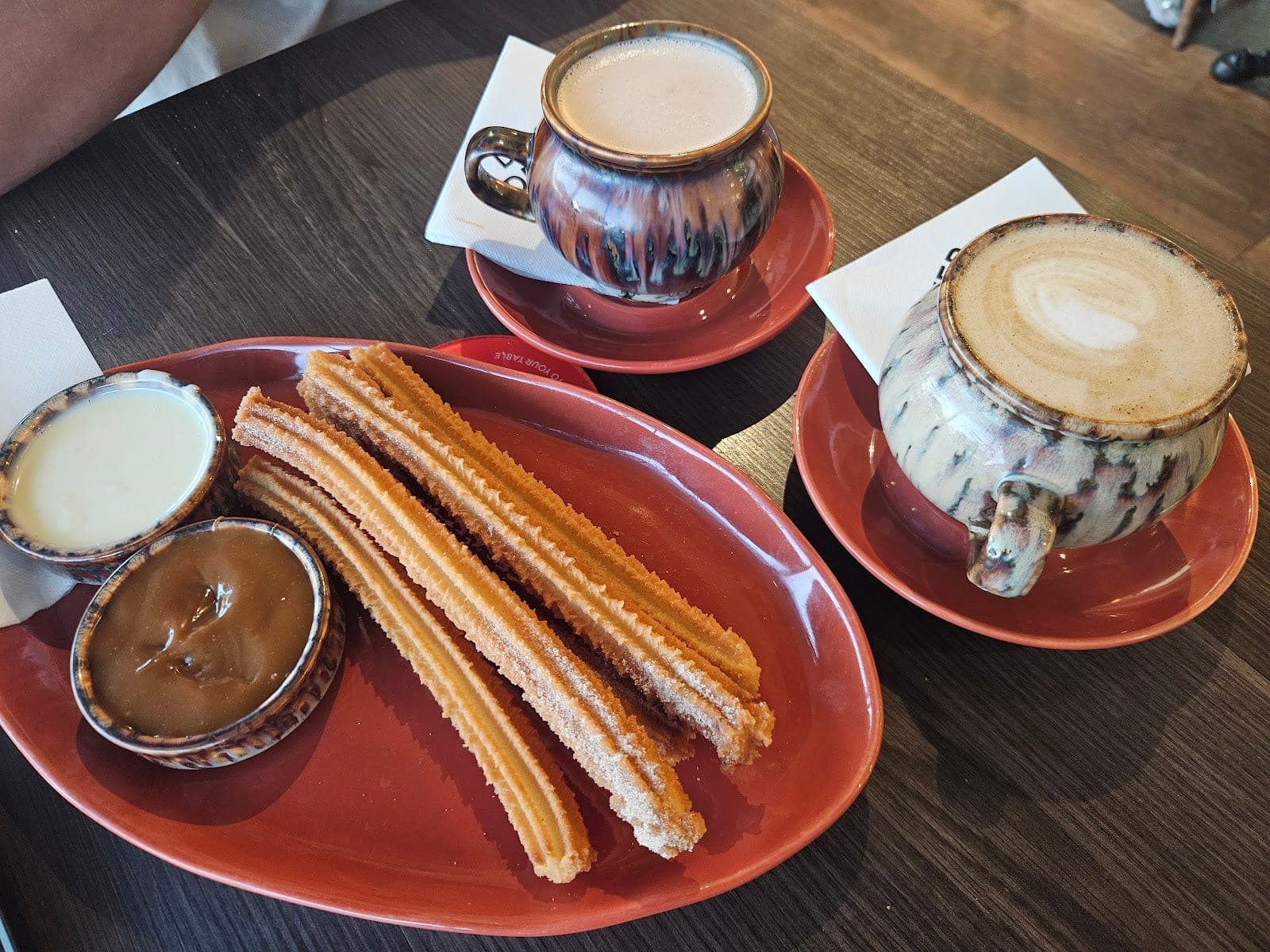 San Churro West Lakes (4)