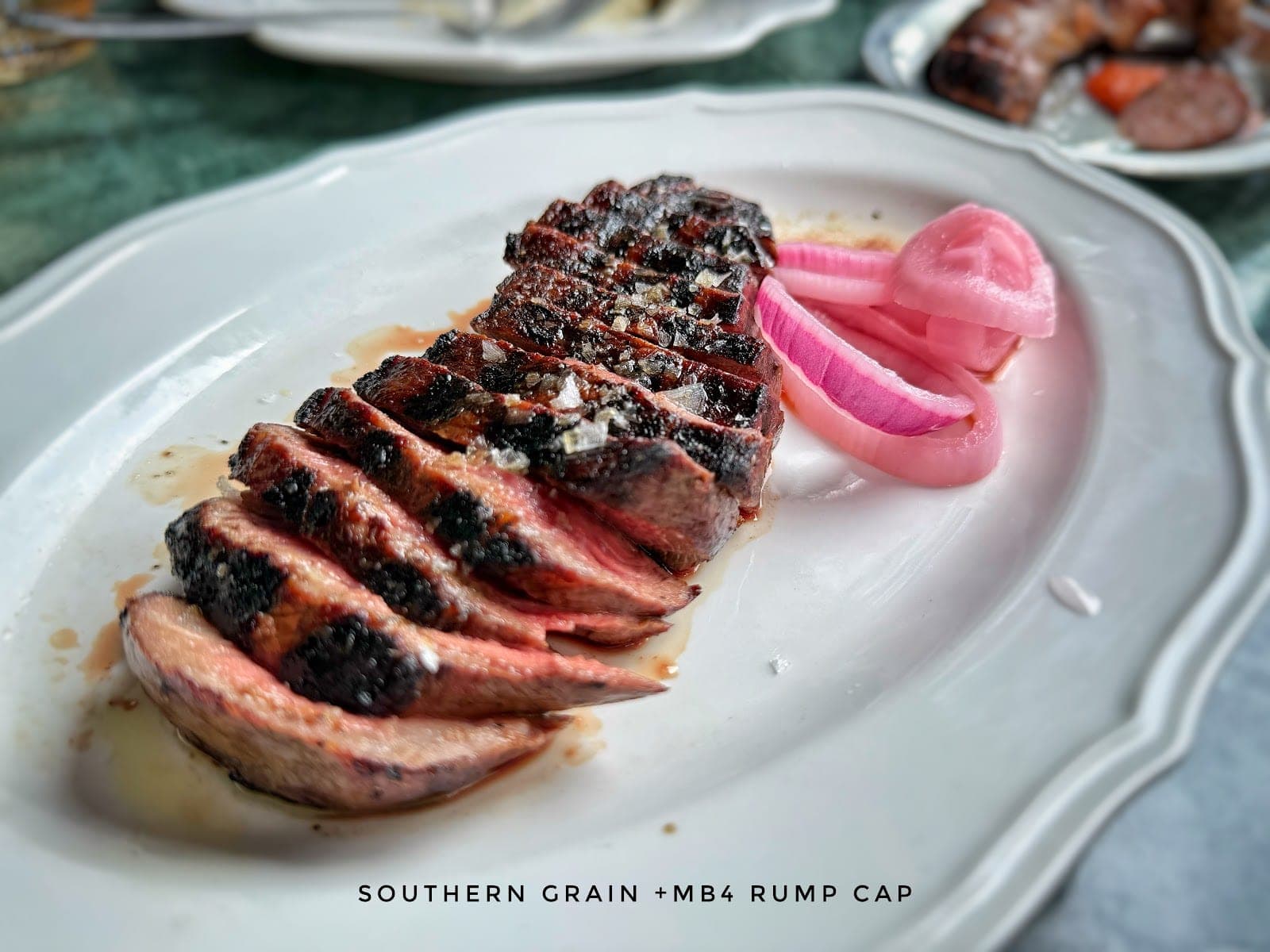 El Corte – Argentinian Steakhouse Darling Harbour (5)