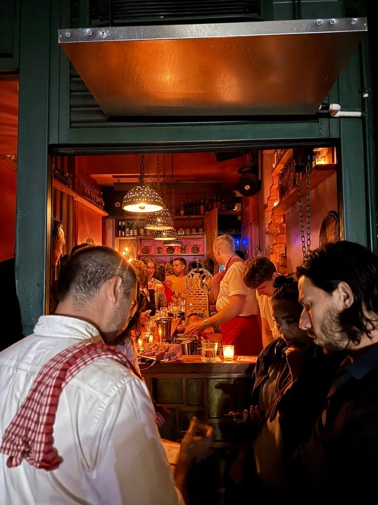 Cantina OK! (13)