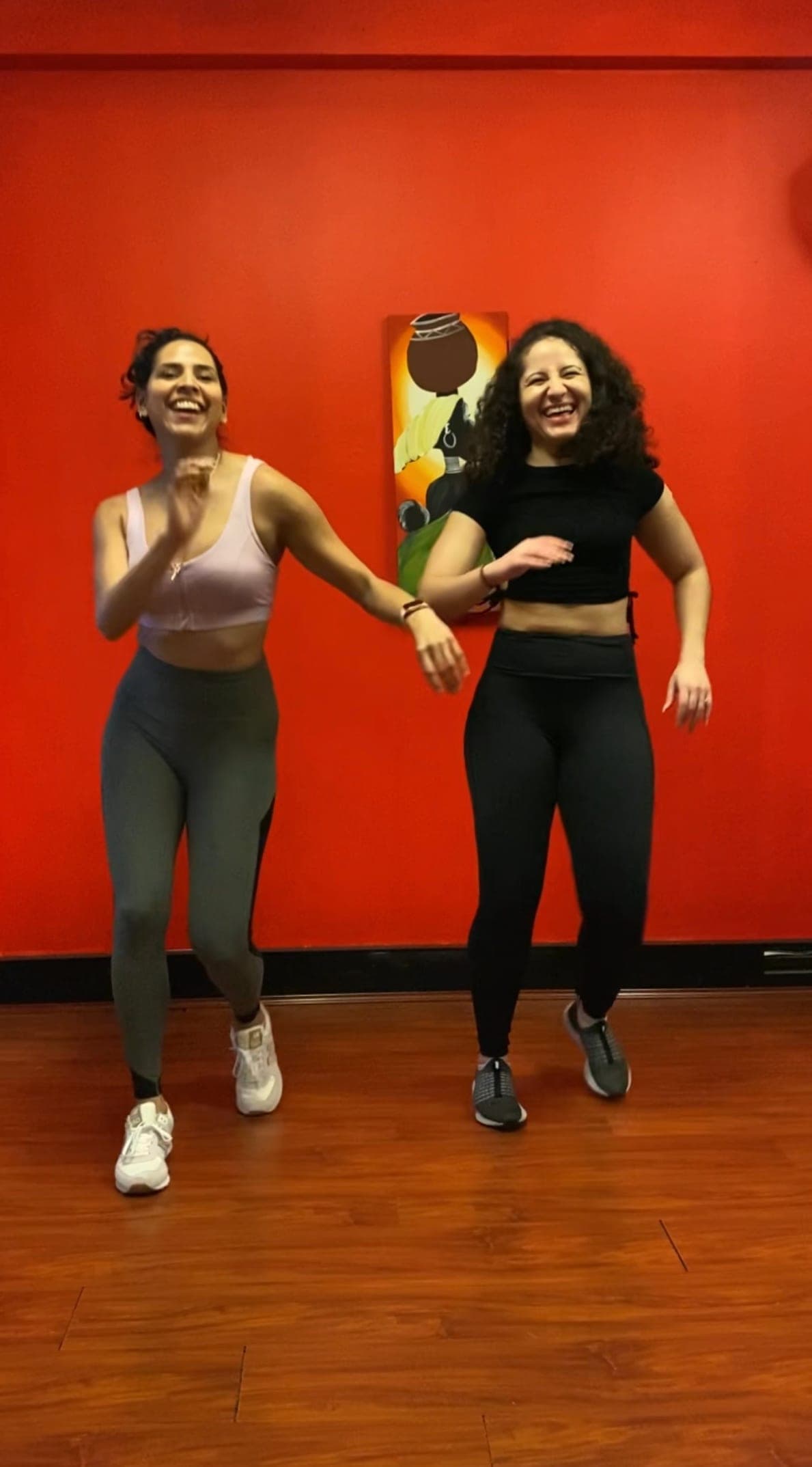 Let’s Salsa Together by Jenny Molgado (9)