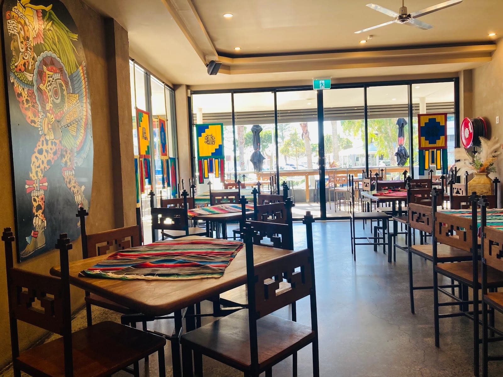 The Aztec Coolangatta (12)