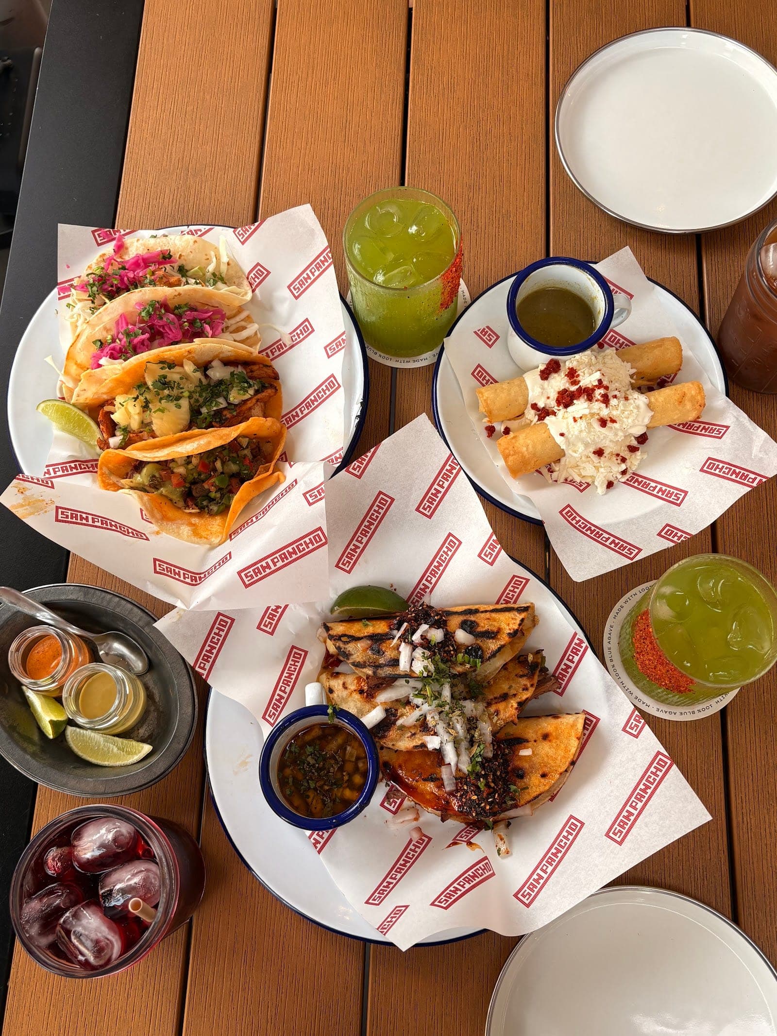 San Pancho Taqueria (5)
