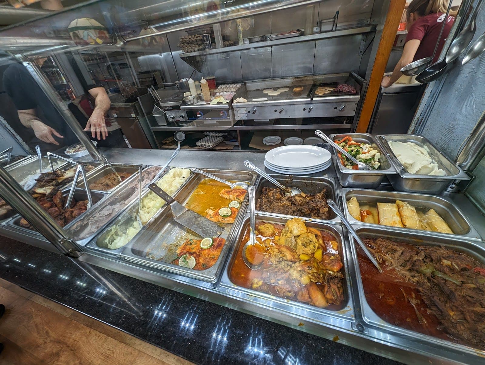 Cuban Cafe (9)