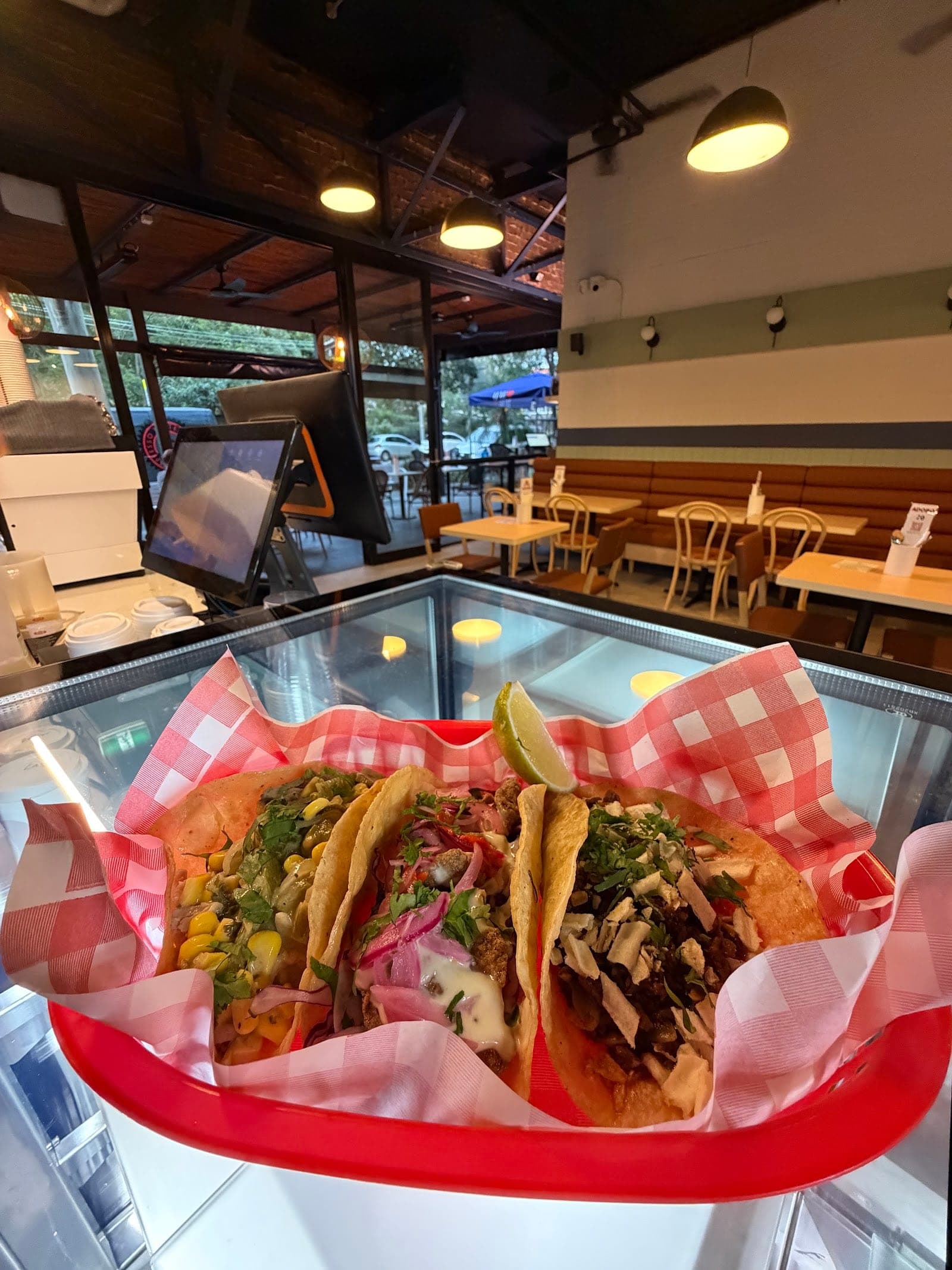 Adobo Taco Shop