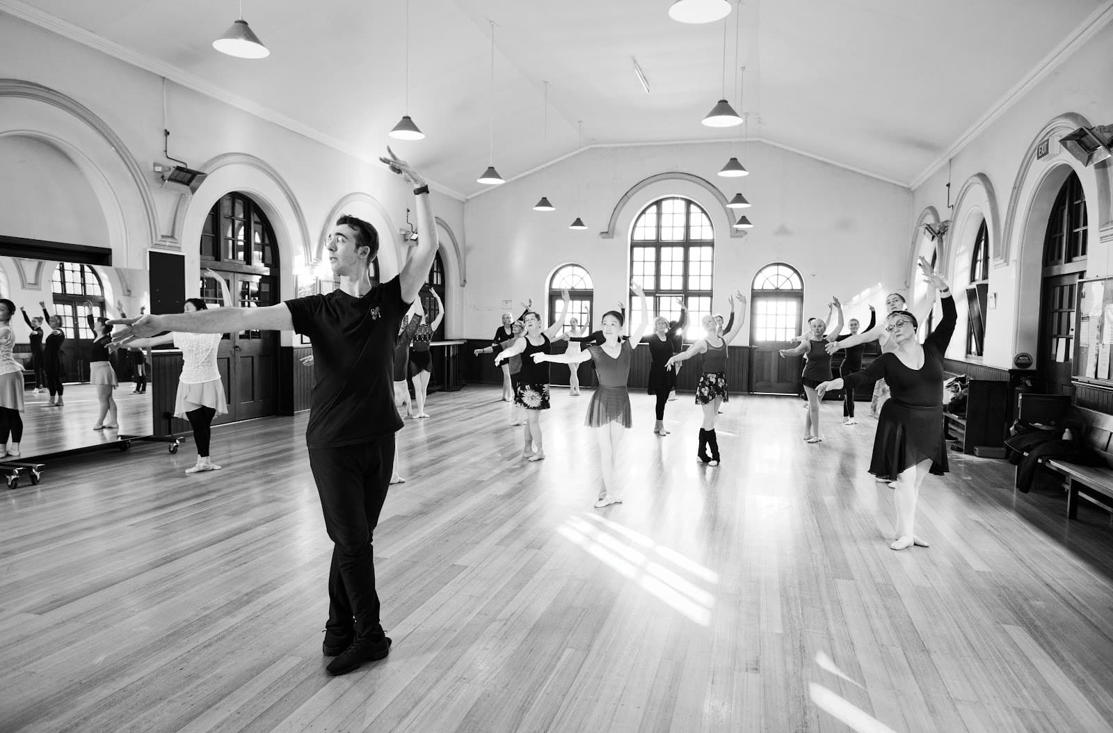 Rio Dance Studio (2)
