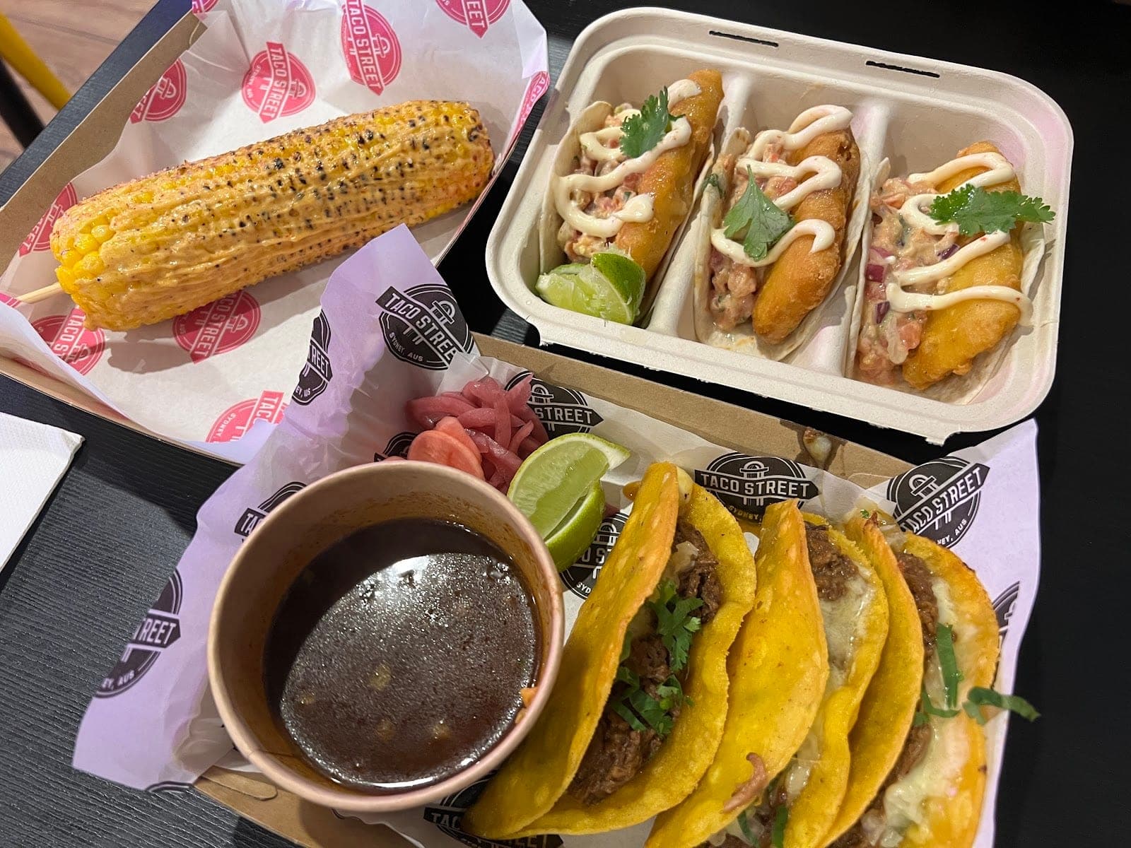 Taco Street North Strathfield (7)