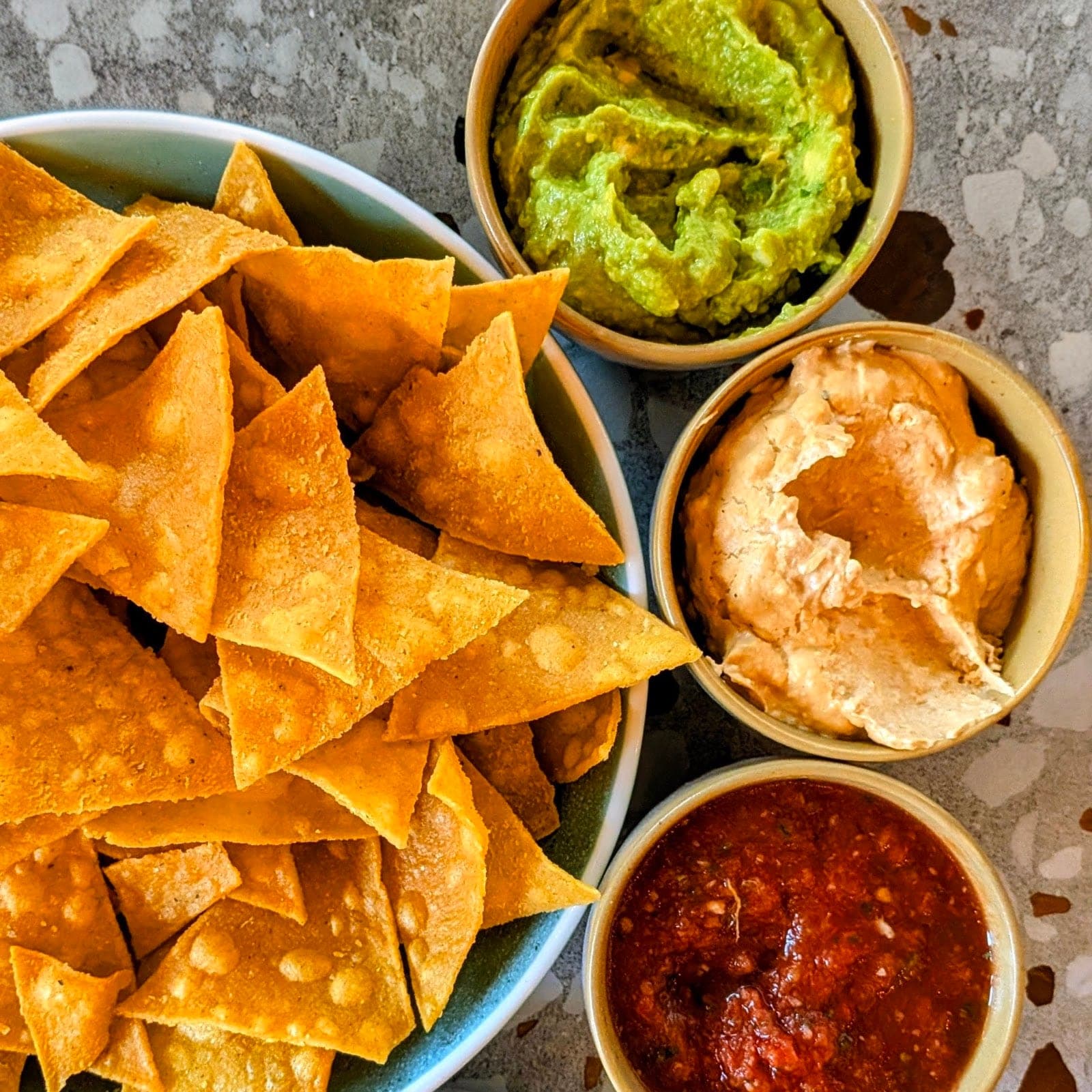 Baja Cantina (Bourke st) (10)