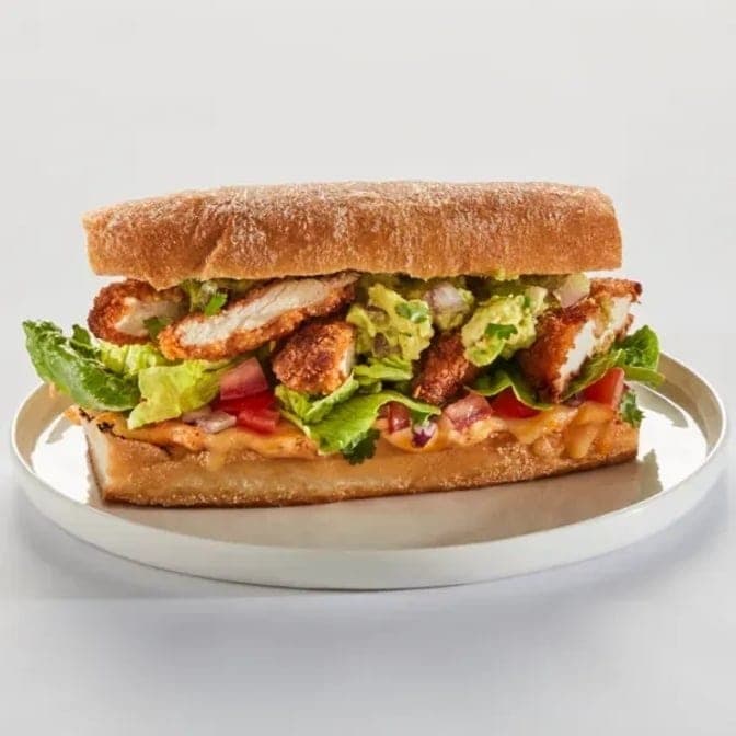 Salsa's Fresh Mex Grill (8)