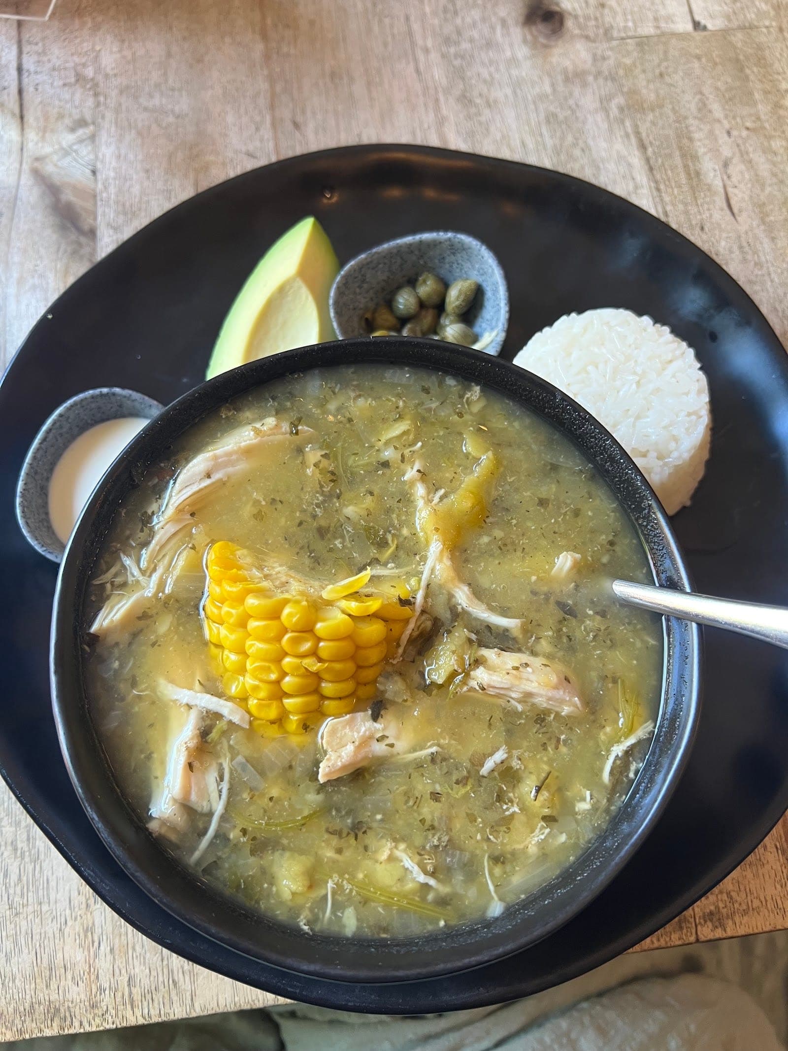 Mestizo Bar and Latin Cuisine (9)