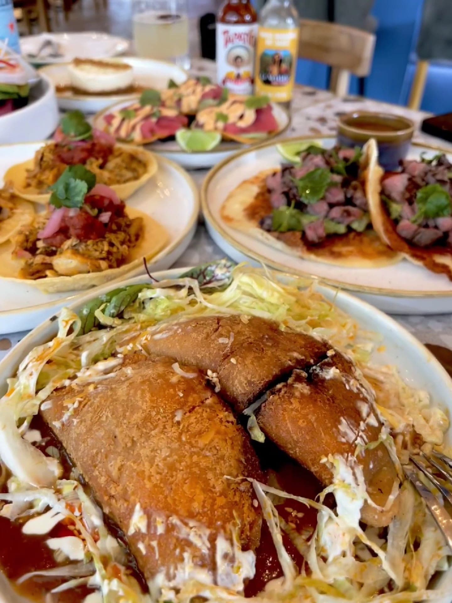 Baja Cantina (Central) (14)