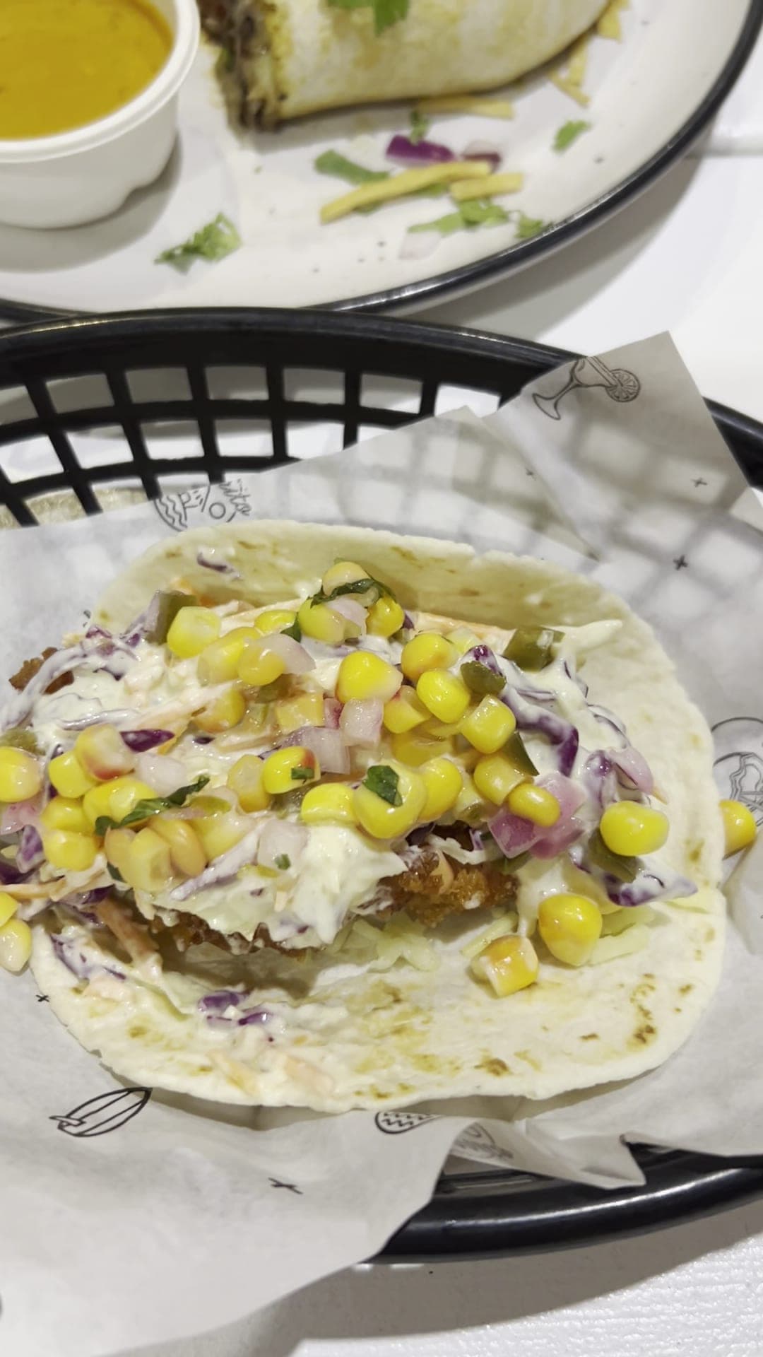 Beach Burrito Co. Coogee