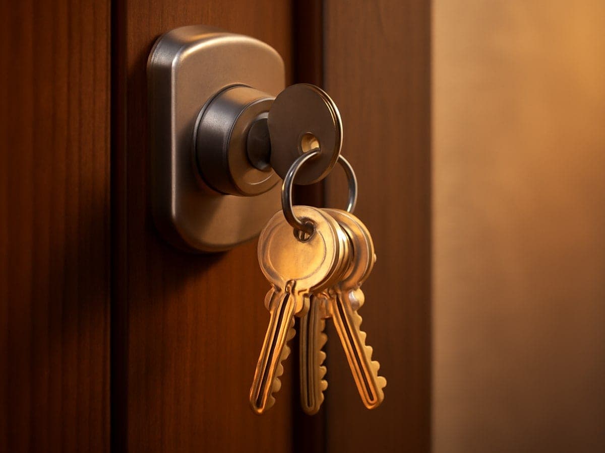 Locksmith Near Me Melbourne