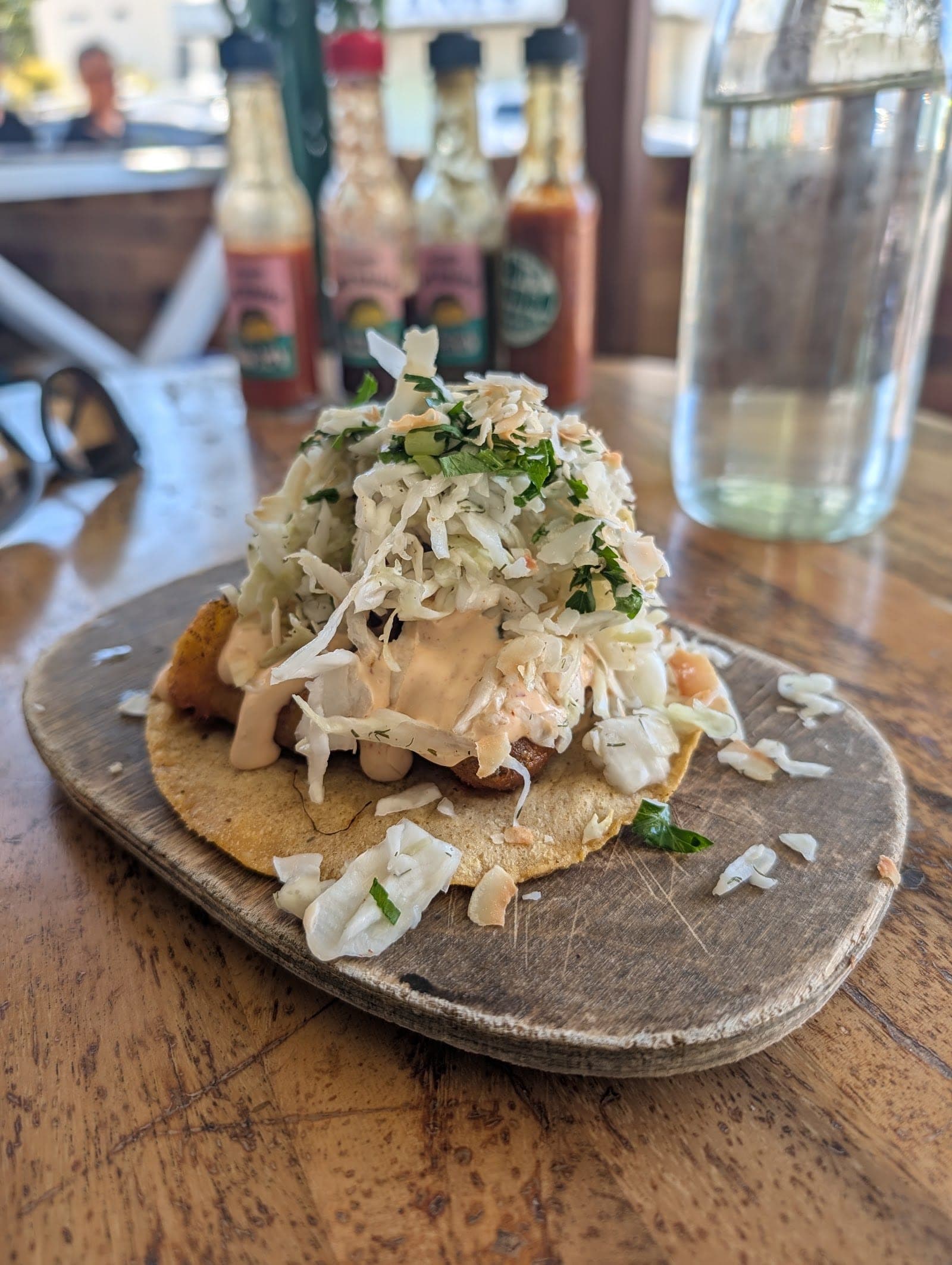 La Cabaña (7)