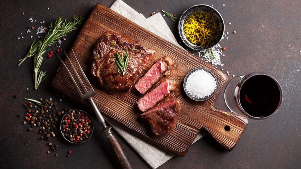 Rancho - Argentinian Grill & Steakhouse (4)