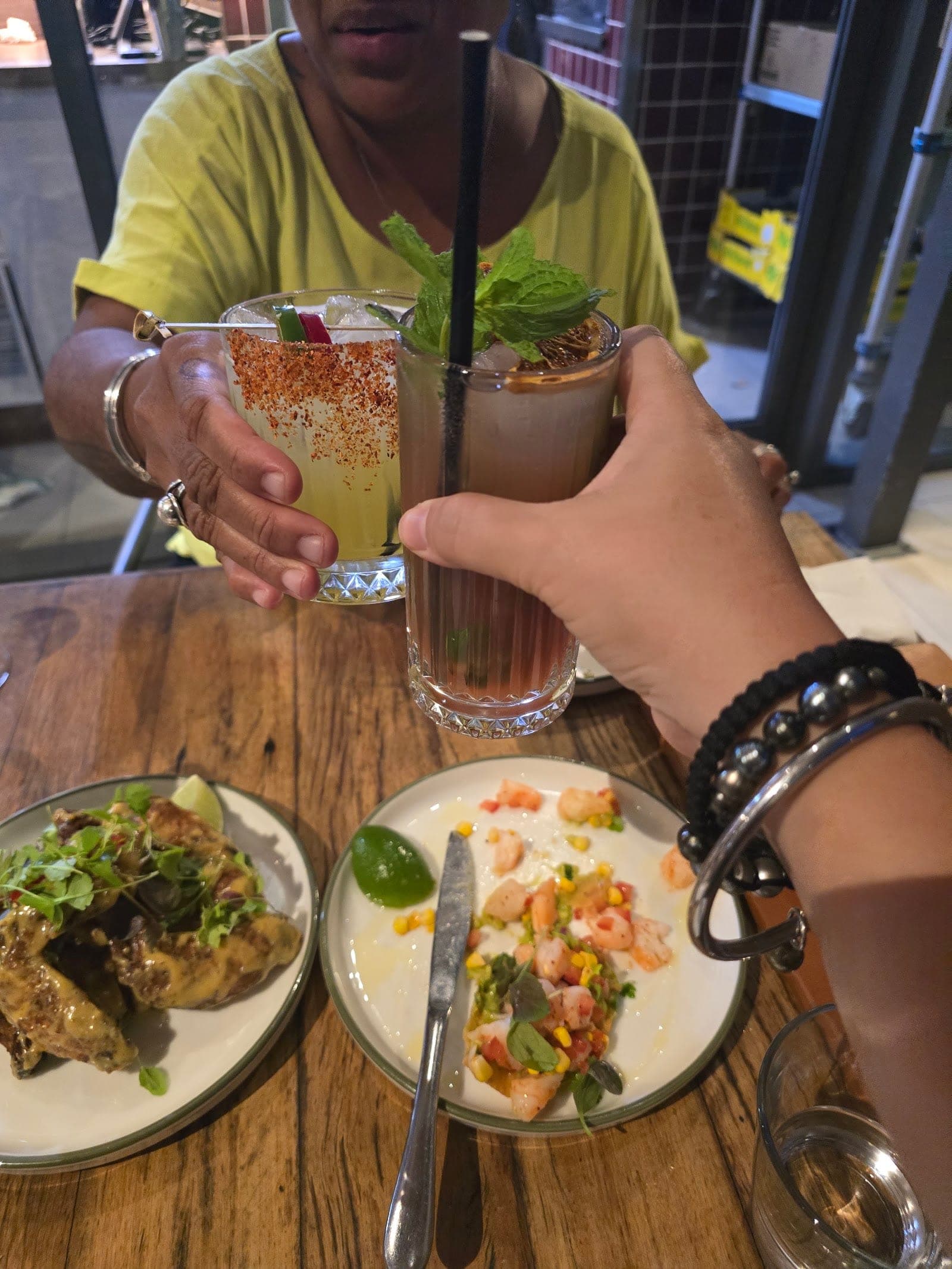 The Margarita Bar (10)