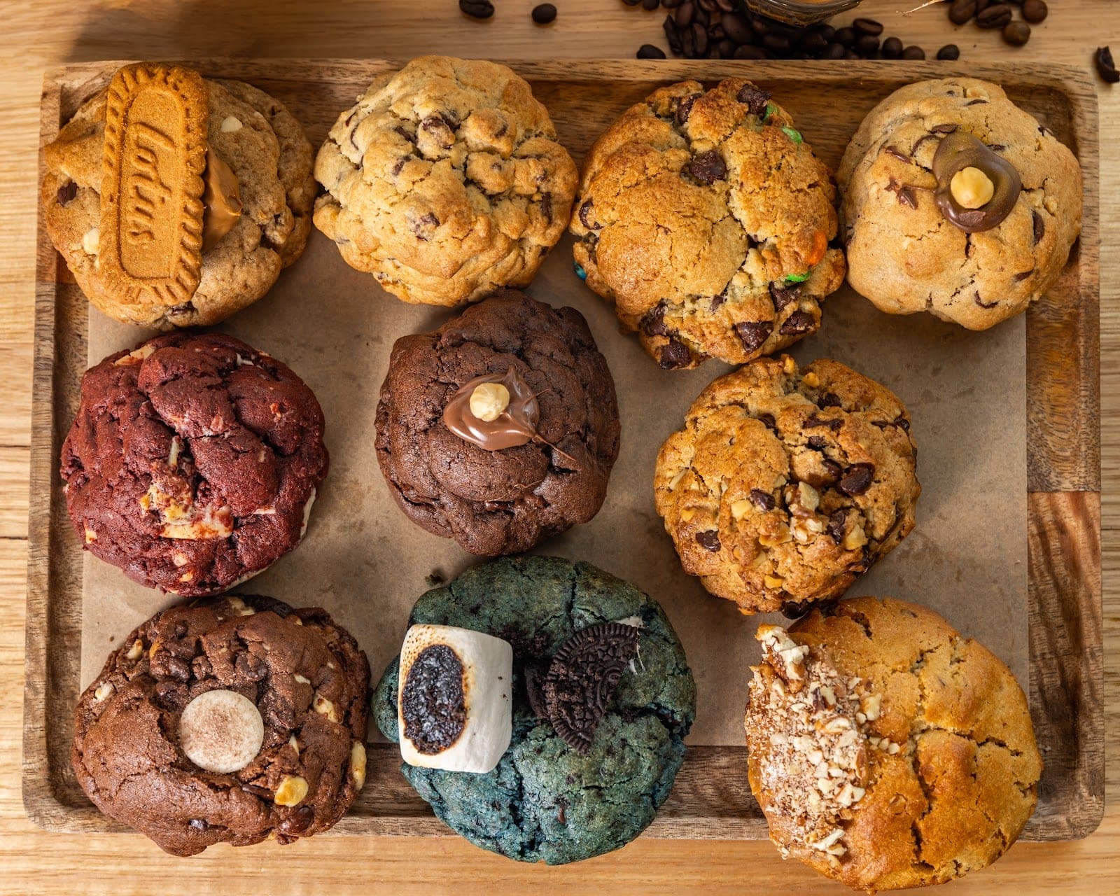 Chockie Bakehouse (5)