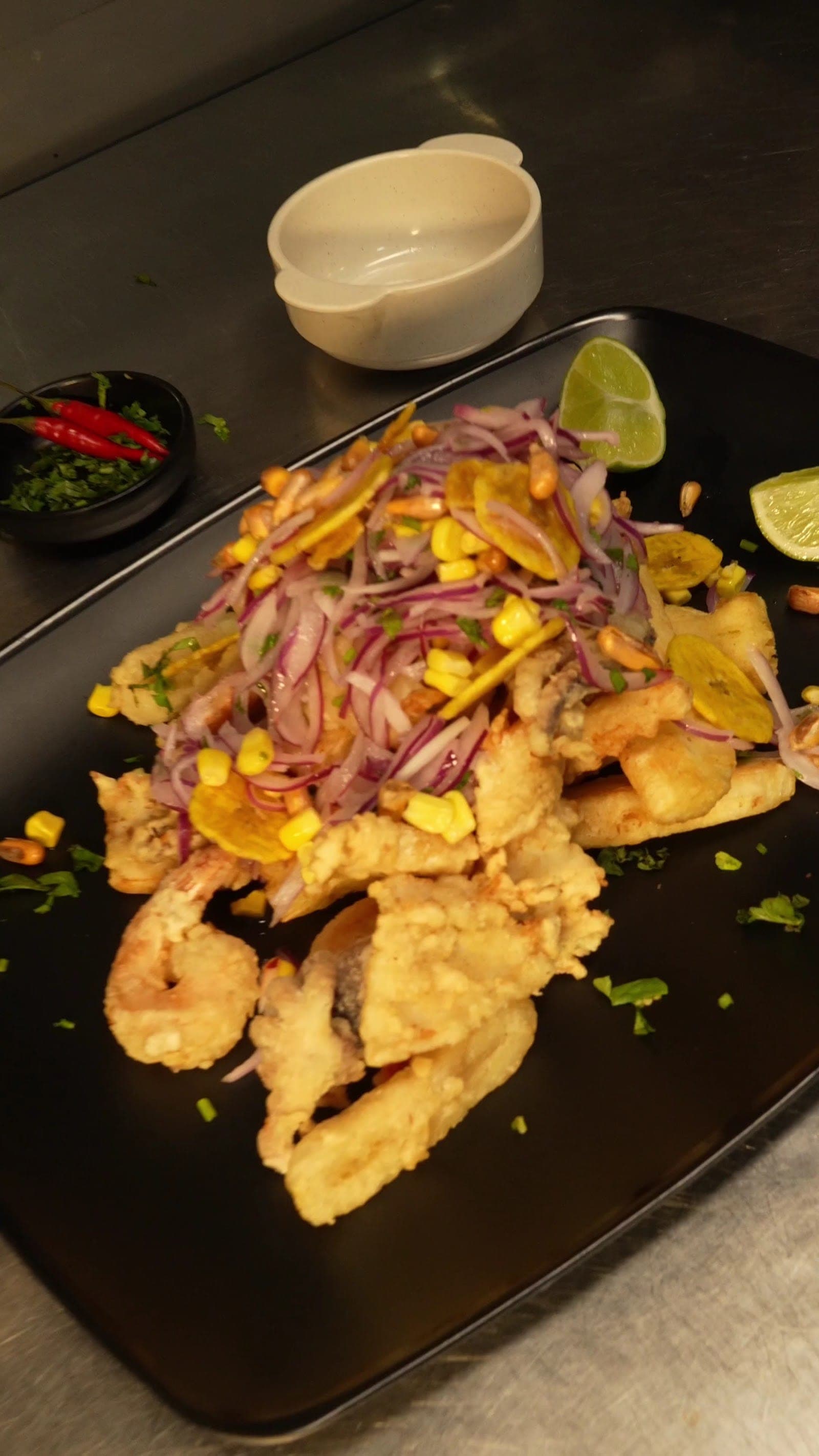 Inca Fusion - Peruvian & Latin Food | Gold Coast (6)