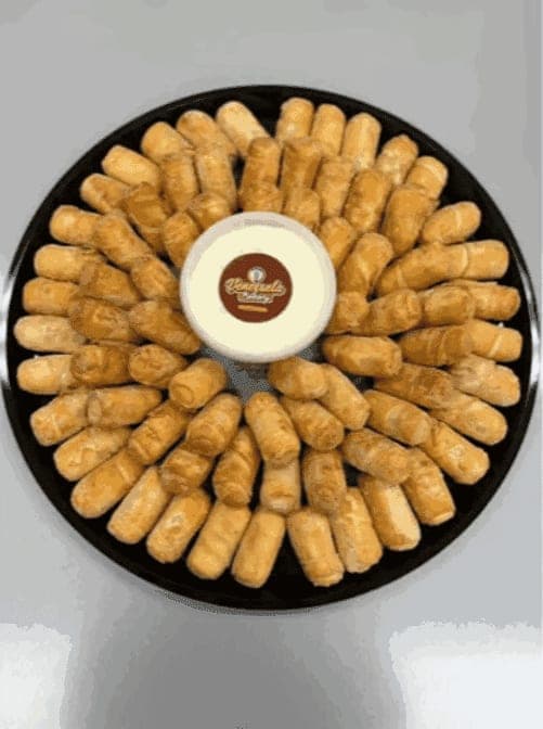 Venezuela Bakery - St Cloud (8)