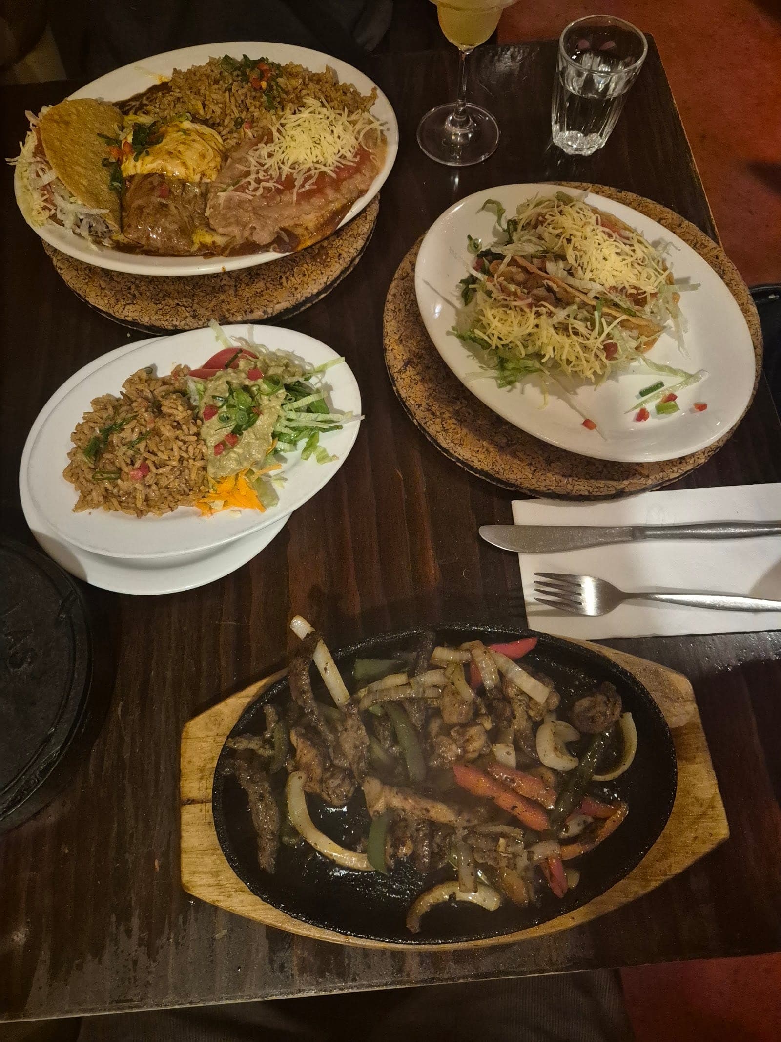 Salsa Mexican Restaurant (11)