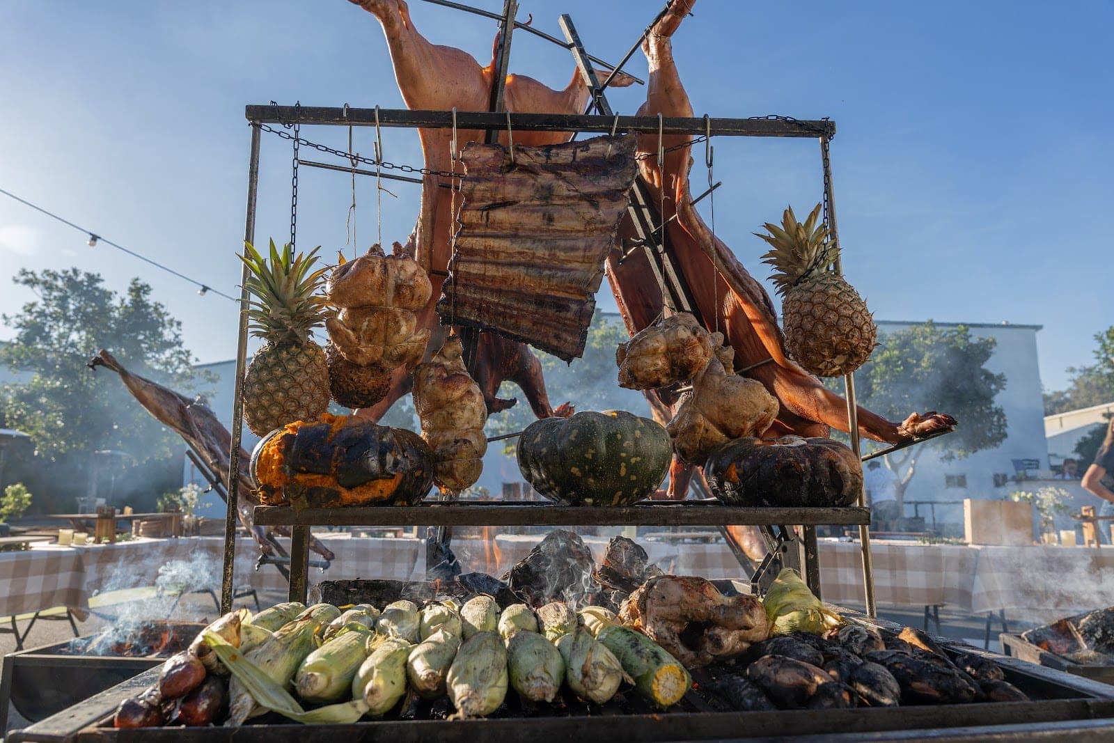 LATIN CATERING (3)