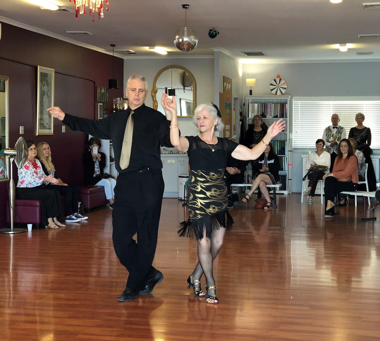 5th Avenue Dance