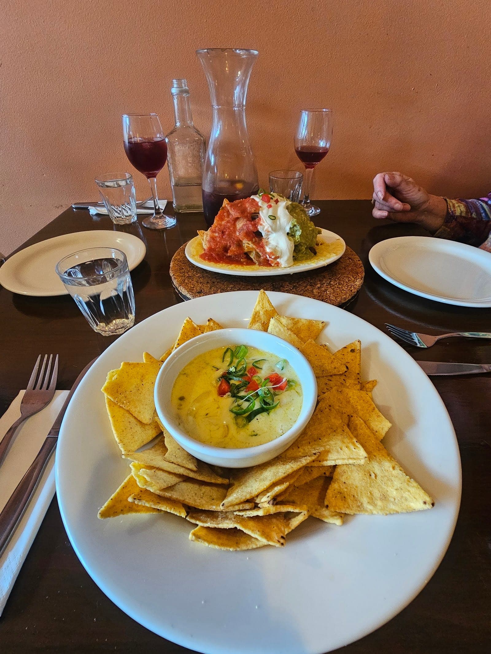 Salsa Mexican Restaurant (7)