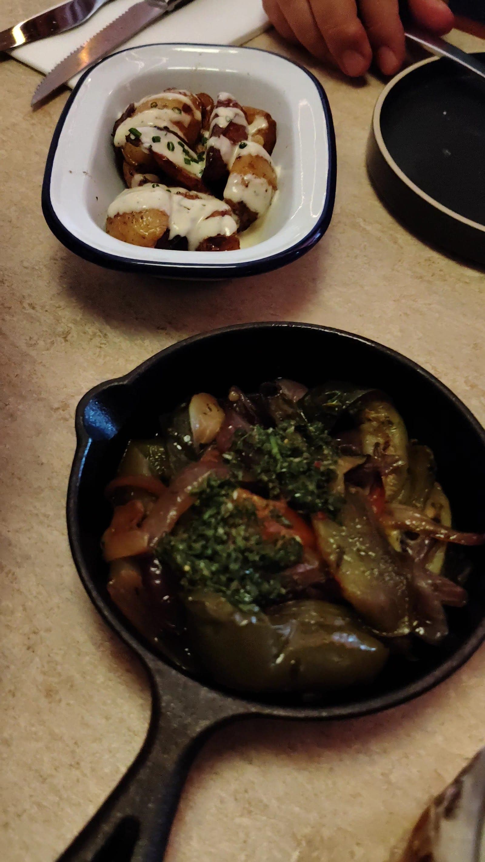 Pampero - Argentinian Grill & Steakhouse (13)