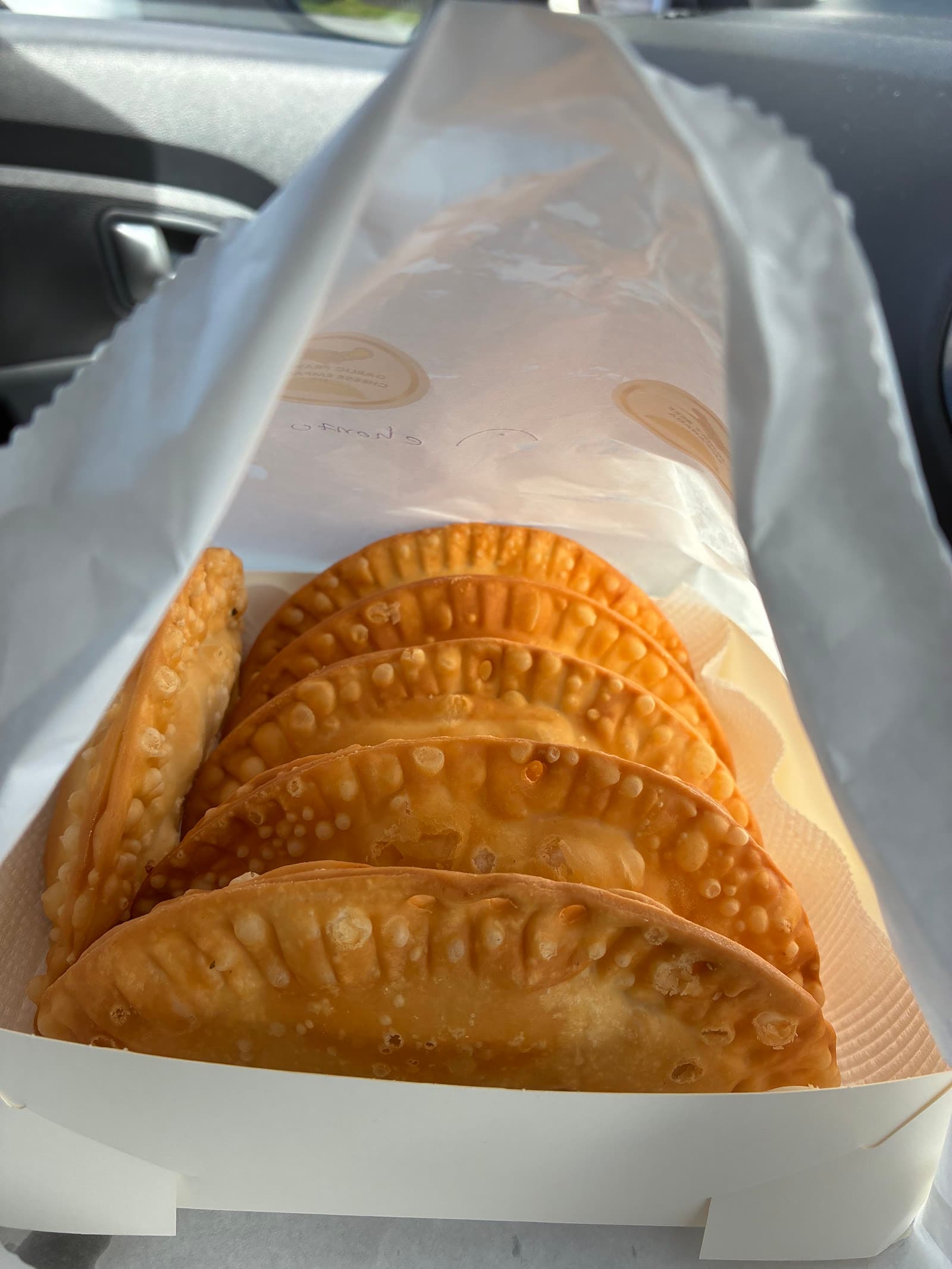 Empanadas Las Penas (2)
