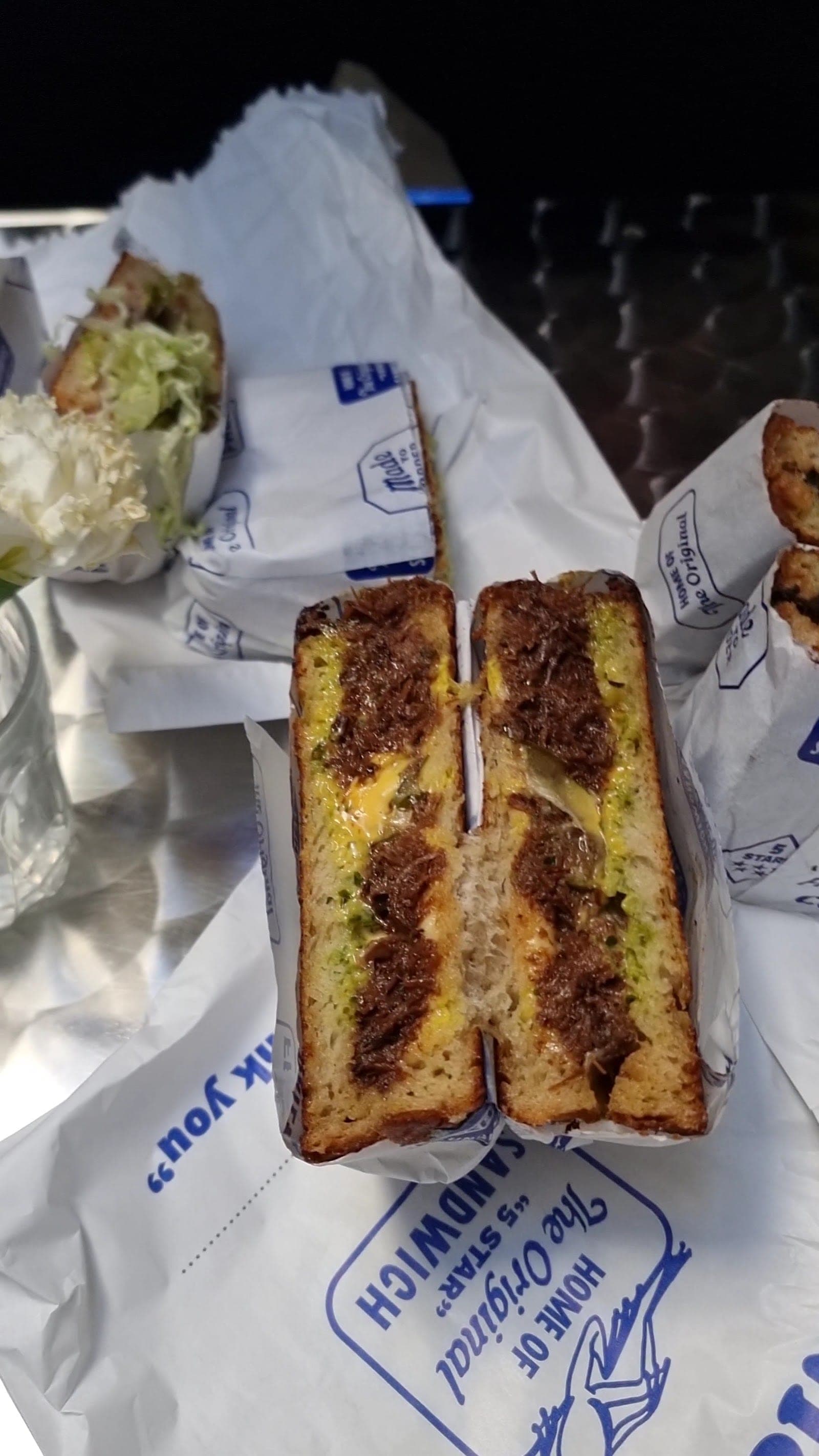 Nico's Sandwich Deli