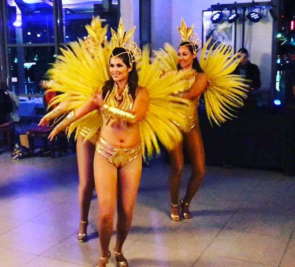 Salsa Republic