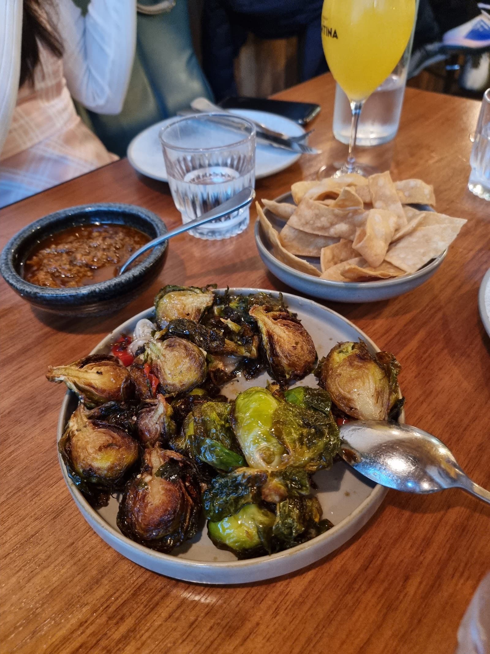 Crossley St Cantina (4)