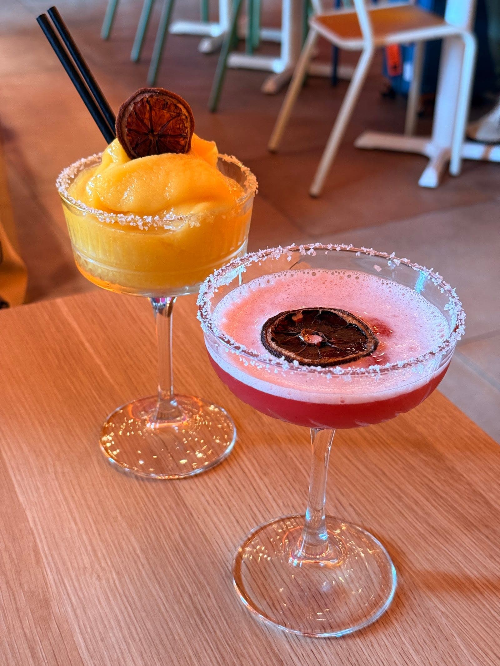 Baja Cantina (Central) (13)