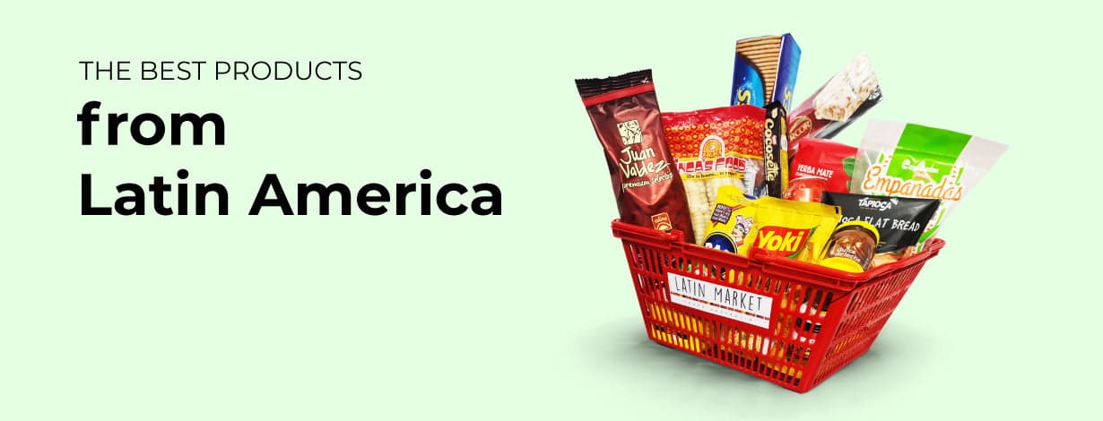 Latin Market SA (2)
