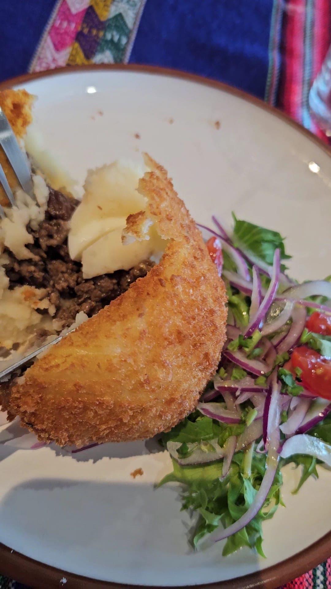 Inti Gourmet Fine Peruvian Food (11)