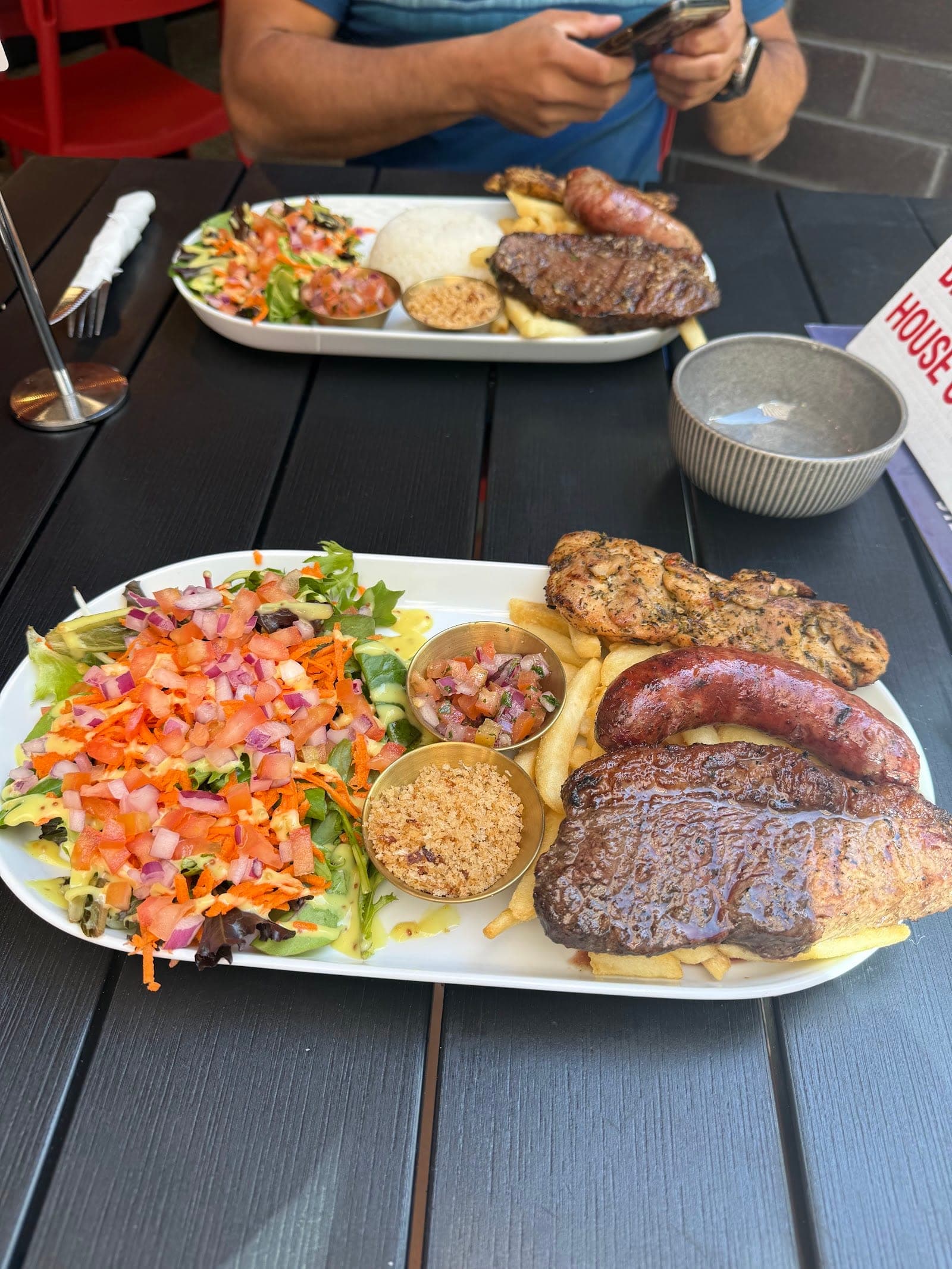 Brazilian Steak House (11)