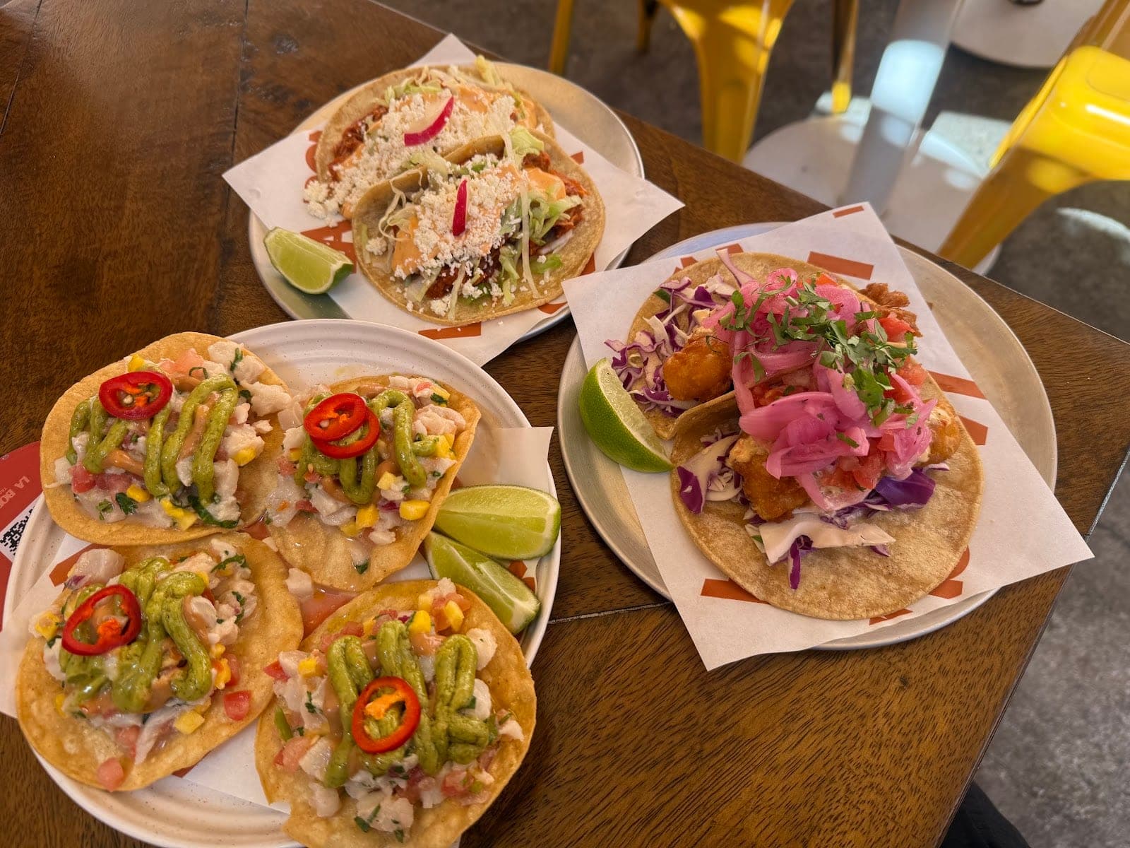 La Bodega Taqueria - Fortitude Valley (4)