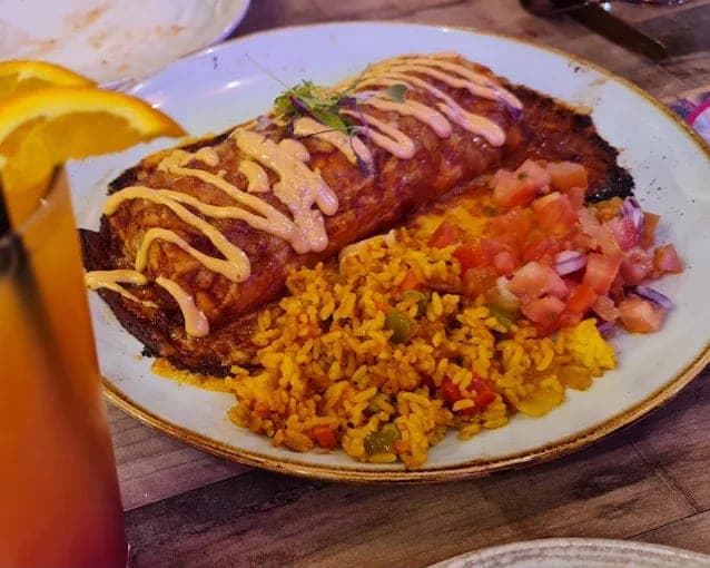 Rosa Mexicano Glenelg (7)