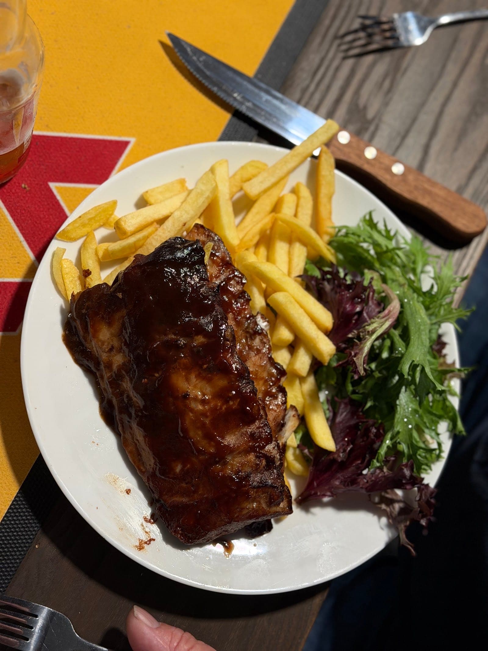 Flavours - Broadbeach (Brazilian BBQ) (11)