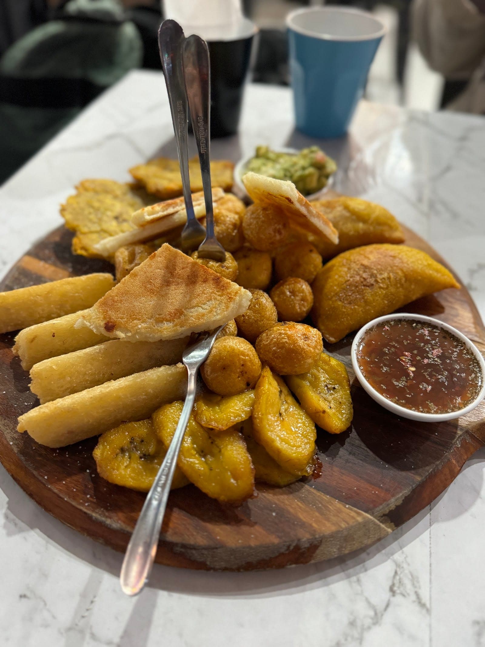 La Latina Cuisine (4)