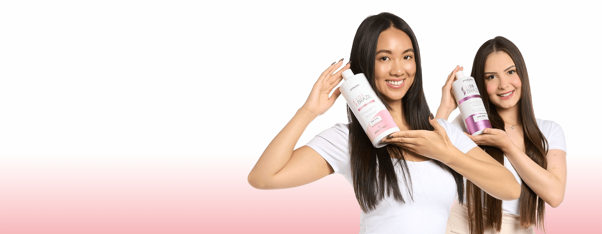 PinkChic - Liss Brazil Nanoplasty / Brazilian Keratin Experts