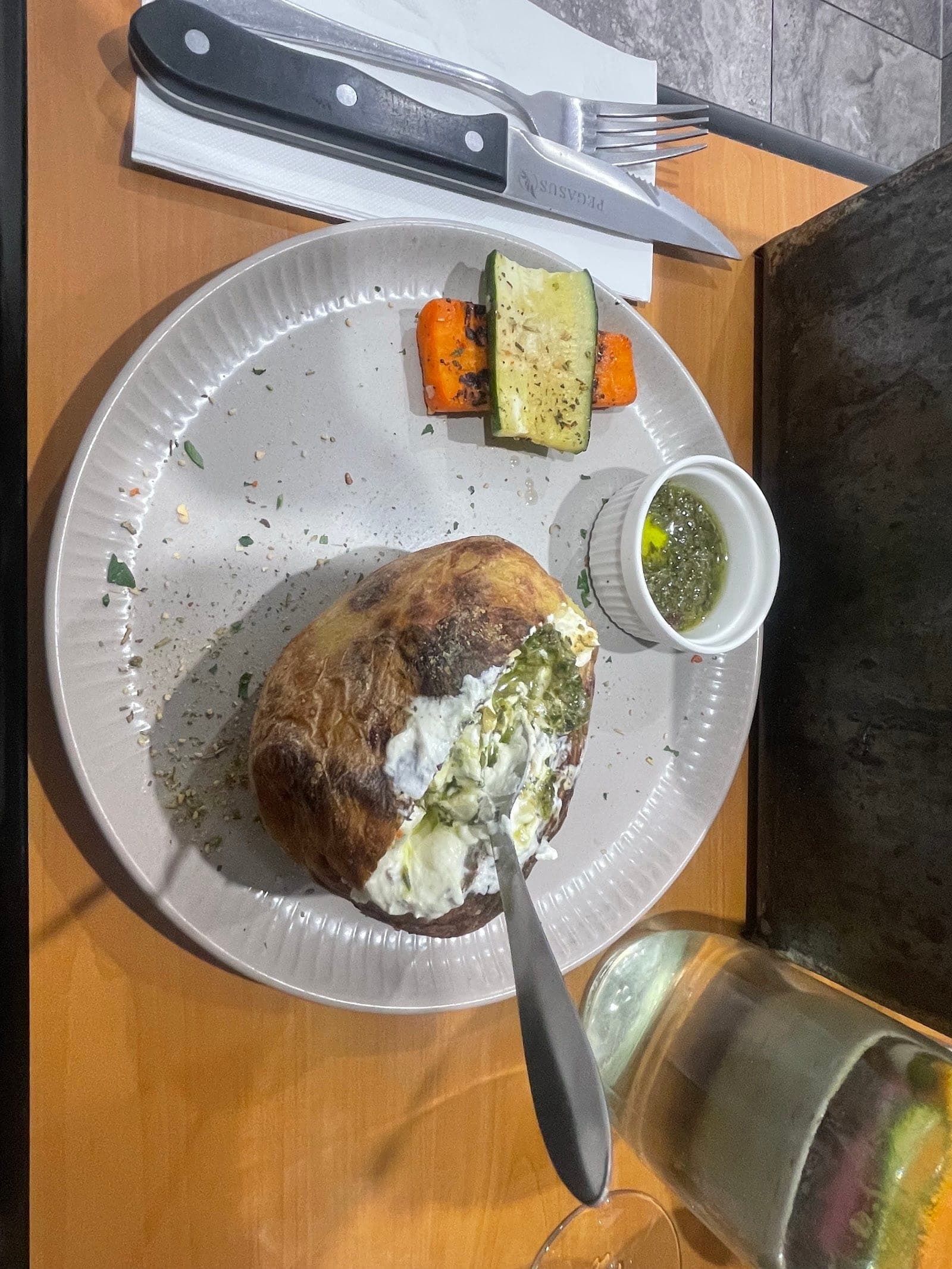 Rancho - Argentinian Grill & Steakhouse (13)