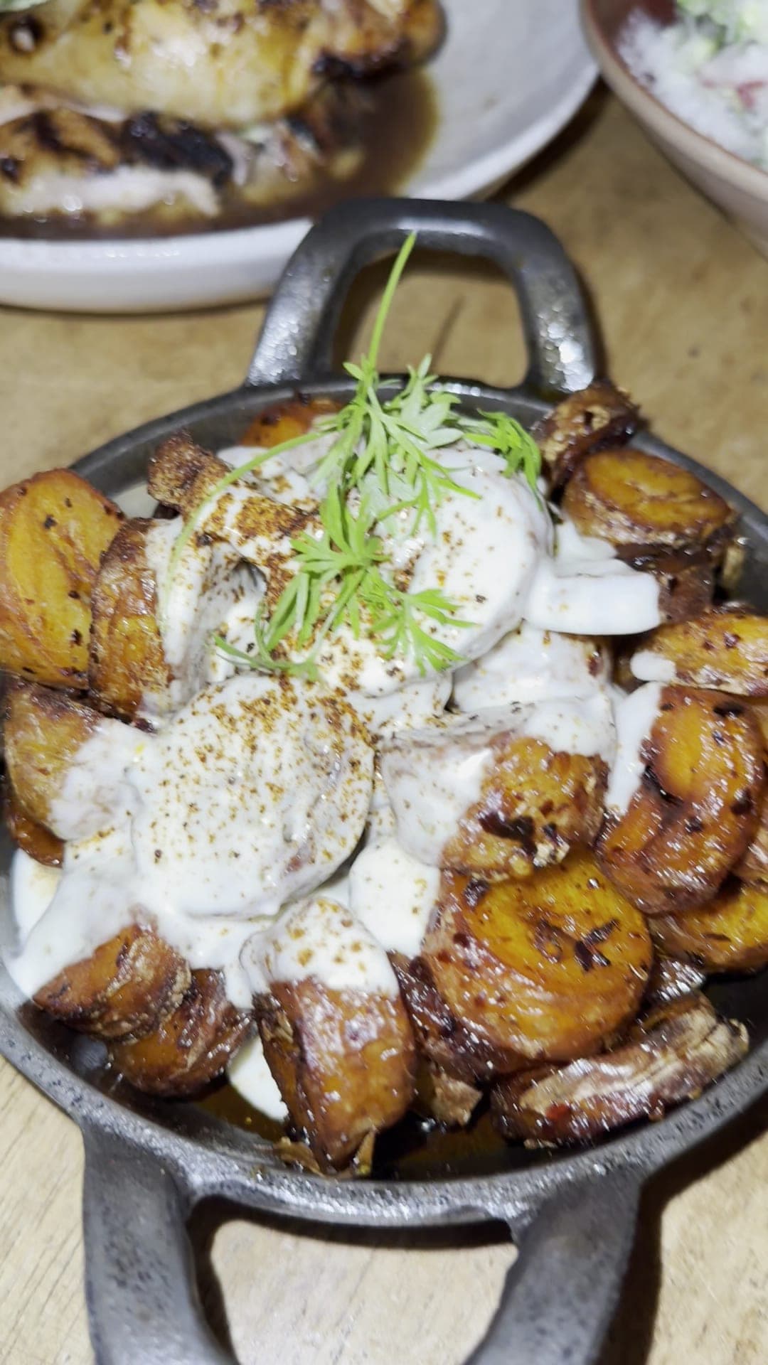 Alegre Bar and Dining