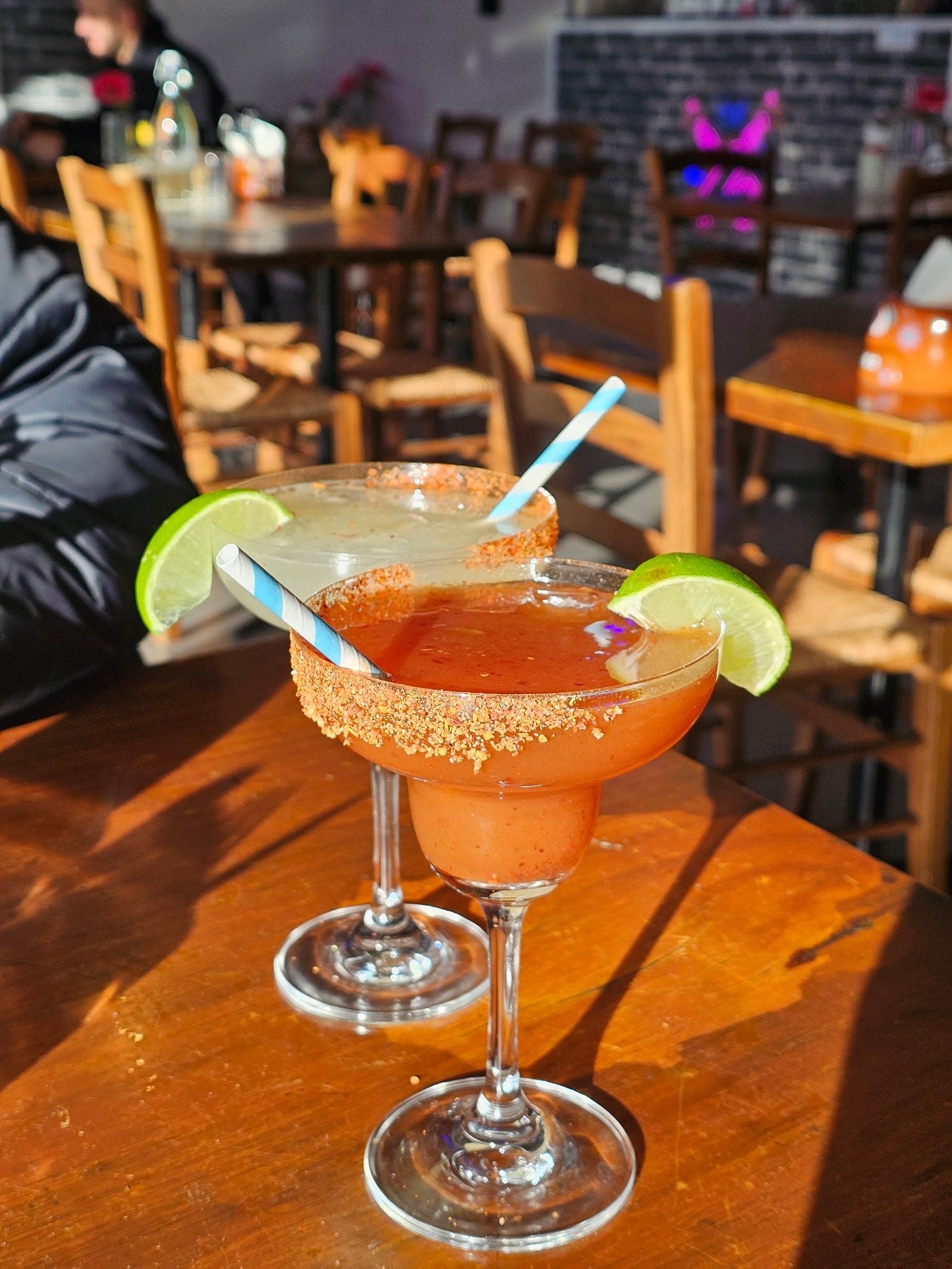 Mezcals Tequila Bar & Restaurant (12)